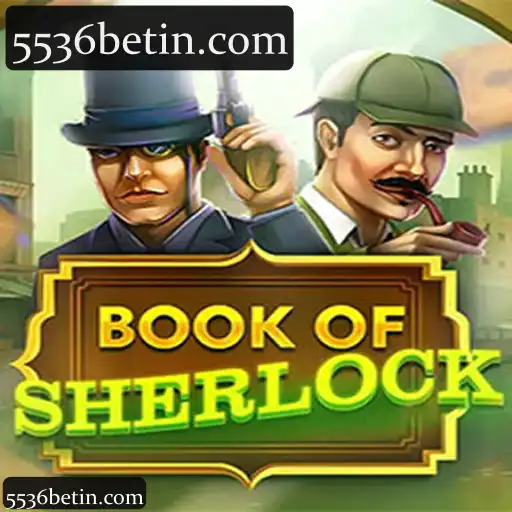 BookOfSherlock