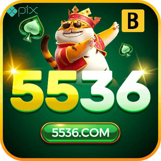 5536bet Logo