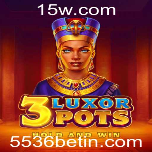 Descubra o Fascinante Mundo de 3LuxorPots: Regras e Como Jogar