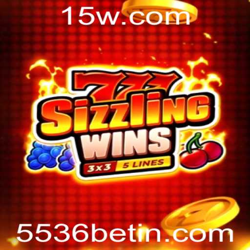 Descubra o Mundo de Emoções em 777sizzlingwins com 5536 Bet