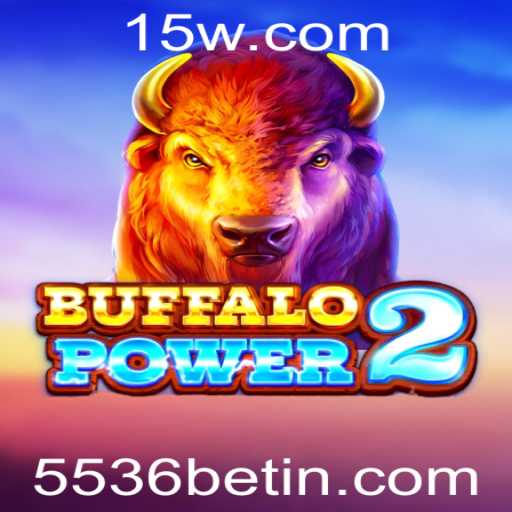 Descobrindo o Fascinante Mundo de BuffaloPower2 com 5536 Bet