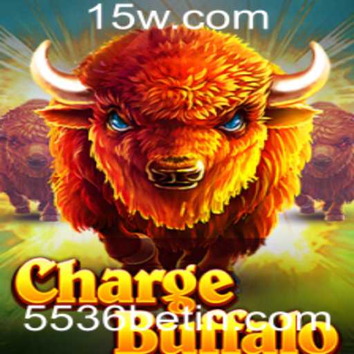 Explorando o Jogo ChargeBuffalo e as Estratégias de Aposta 5536