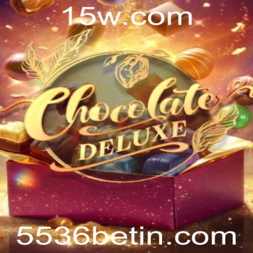 Explorando o Mundo do Jogo ChocolateDeluxe: Um Guia Completo