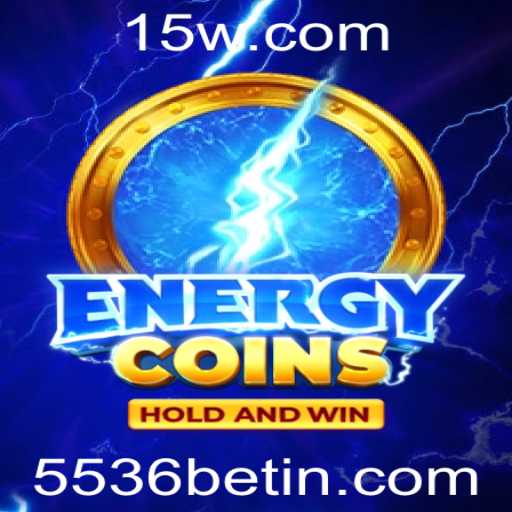 Desvendando EnergyCoins - O Empolgante Mundo das Apostas 5536