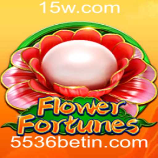 Descubra o Fascinante Mundo de FlowerFortunes e a Estratégia do 5536 bet