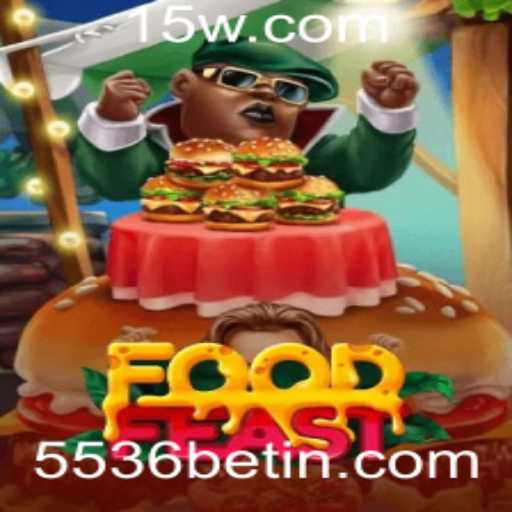 Explorando o Novo Jogo 'FoodFeast' e sua Atraente Dinâmica
