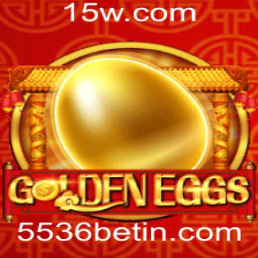 Descubra o Mundo Empolgante de GoldenEggs