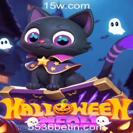 HalloweenMeow: Um Mergulho no Jogo Inovador com o Tema de Halloween