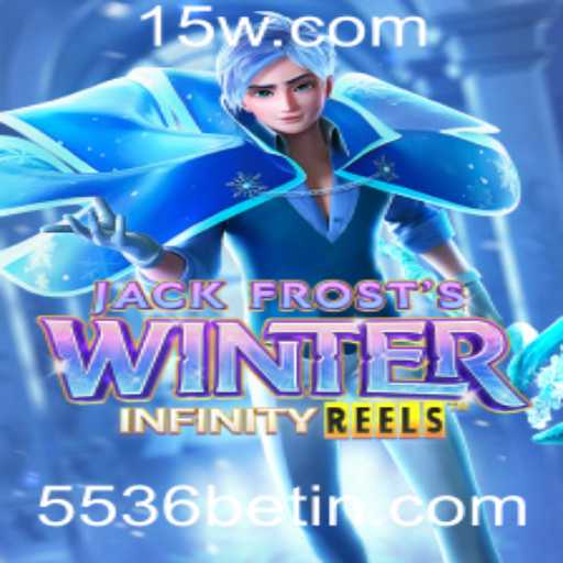 Desvendando o Universo de JackFrostsWinter e as Emoções de 5536 Bet