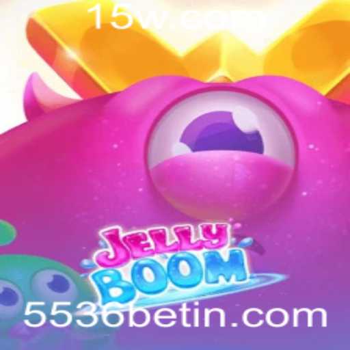 Descubra o Fascinante Mundo de JellyBoom e Aposte com Estilo