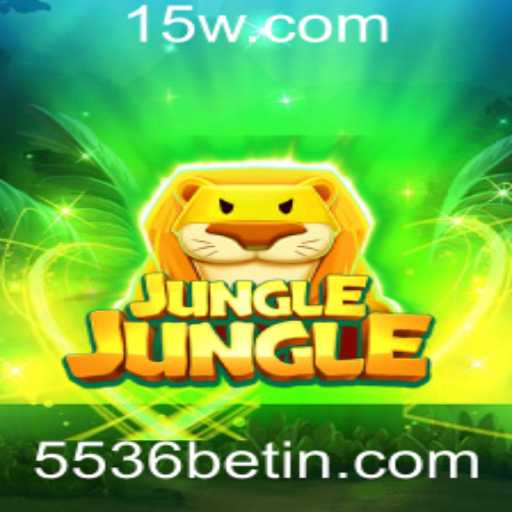 Desvendando JungleJungle: O Fascínio do Novo Jogo com a Chave 5536 Bet