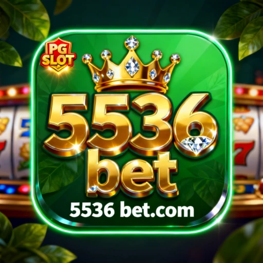 5536 bet