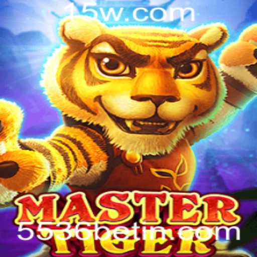 Tudo sobre MasterTiger: Como Jogar e Ganhar com '5536 Bet'