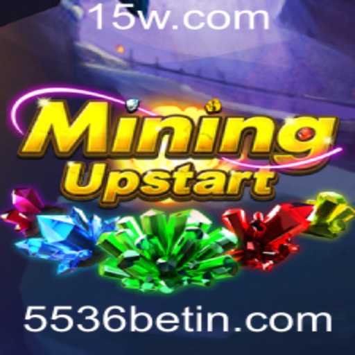 Descubra o Mundo de MiningUpstart: A Nova Sensação dos Jogos de Aposta