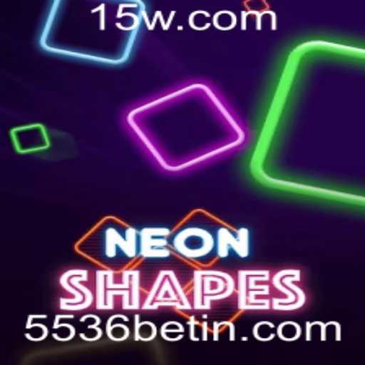 Descubra o Universo de NeonShapes: Jogo Revolucionário com a Entrada das Apostas 5536