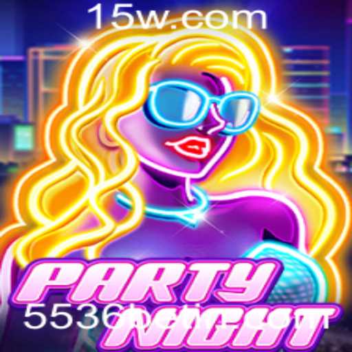 Explorando o Excitante Mundo de PartyNight: Uma Aventura de Apostas com 5536 Bet