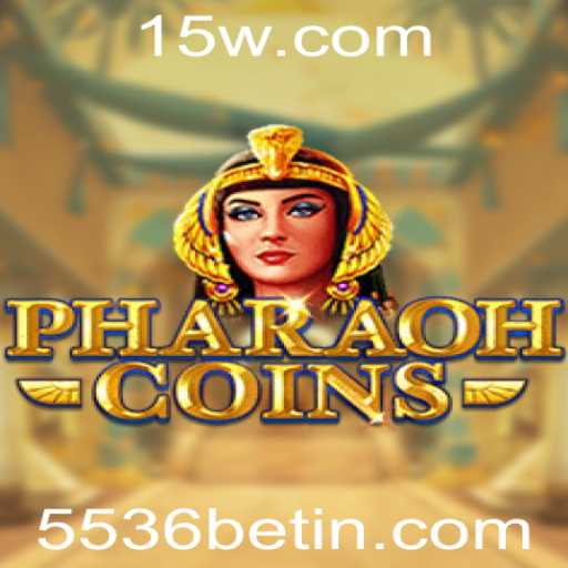 PharaohCoins: O Novo Jogo de Apostas Que Está Revolucionando o Mundo dos Jogos Online