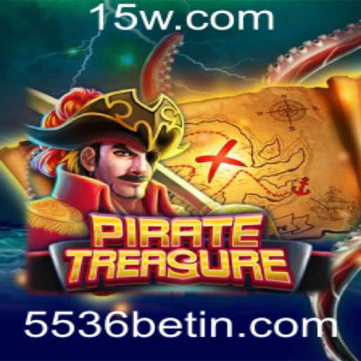 PirateTreasure: Uma Aventura de Apostas no Alto Mar