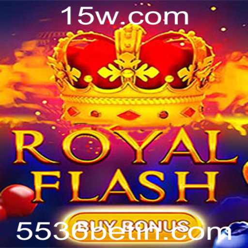 Descubra as Regras e Estratégias do Jogo Inovador RoyalFlashBuyBonus