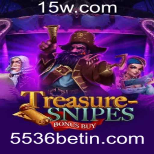Explorando o Empolgante Mundo de TreasuresnipesBonusBuy