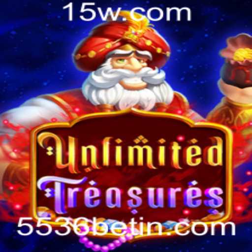 UnlimitedTreasures: Descubra o Mundo do Jogo Inovador com 5536 Bet