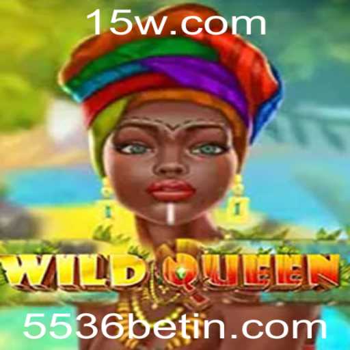 Descubra as Emoções do Jogo WildQueen com 5536 Bet