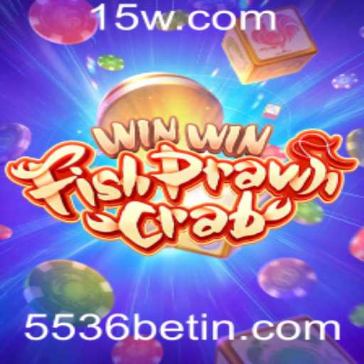 WinWinFishPrawnCrab: Descubra as Regras e Dinâmicas do Jogo com 5536 Bet