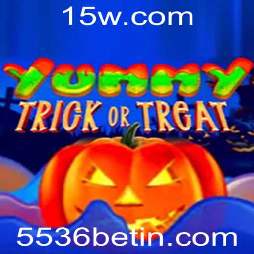 Descubra o Mundo Divertido de YummyTrickorTreat